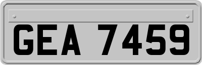 GEA7459