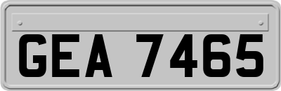 GEA7465