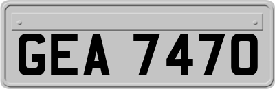 GEA7470