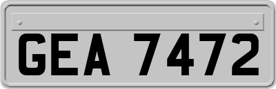 GEA7472