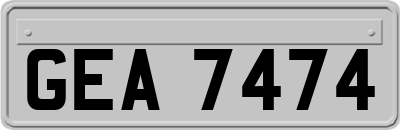 GEA7474