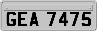 GEA7475