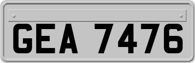 GEA7476