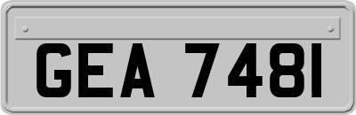 GEA7481