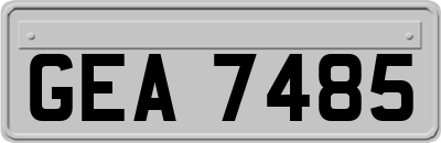 GEA7485