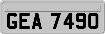 GEA7490