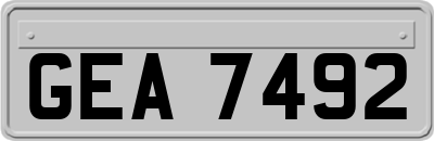 GEA7492