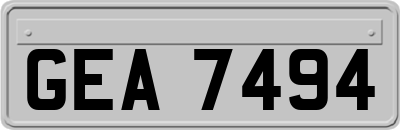 GEA7494