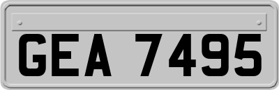 GEA7495