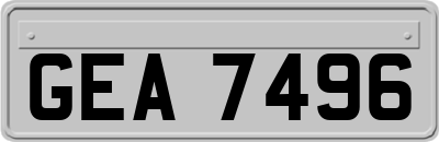 GEA7496