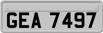 GEA7497