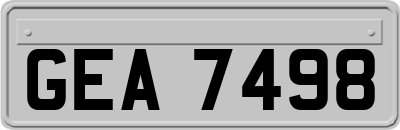 GEA7498