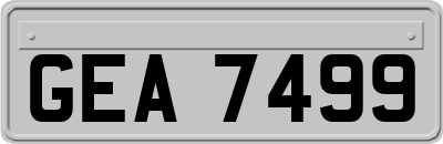 GEA7499