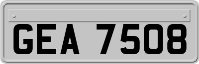 GEA7508