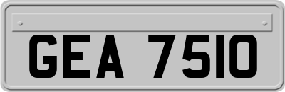 GEA7510