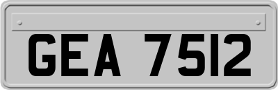 GEA7512
