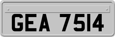 GEA7514