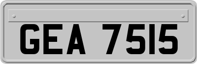 GEA7515