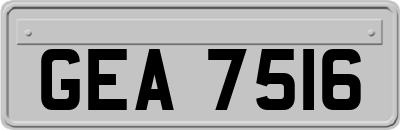 GEA7516