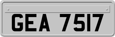 GEA7517