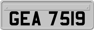 GEA7519