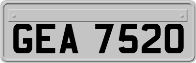 GEA7520
