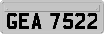 GEA7522