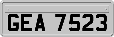 GEA7523