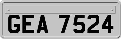 GEA7524