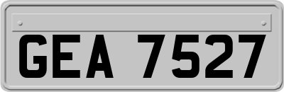 GEA7527