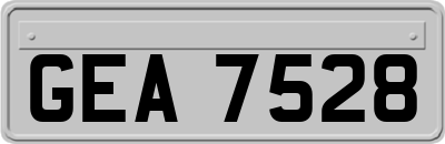 GEA7528