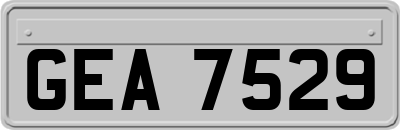 GEA7529
