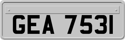 GEA7531