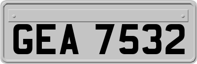 GEA7532