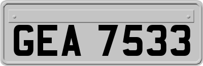 GEA7533
