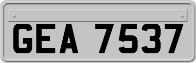 GEA7537