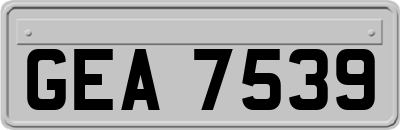 GEA7539