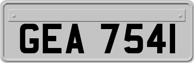 GEA7541