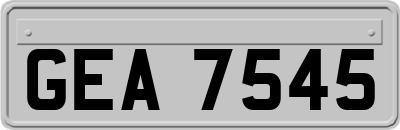 GEA7545