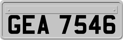 GEA7546