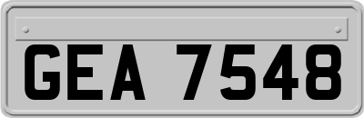GEA7548