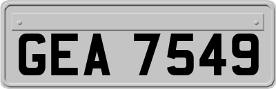 GEA7549