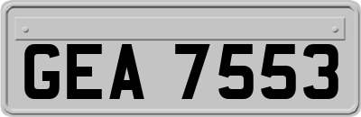 GEA7553
