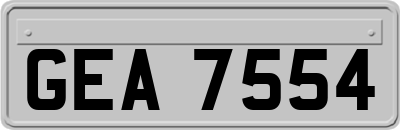 GEA7554