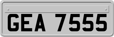 GEA7555