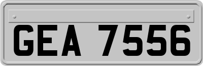 GEA7556
