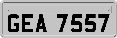 GEA7557