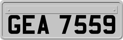 GEA7559