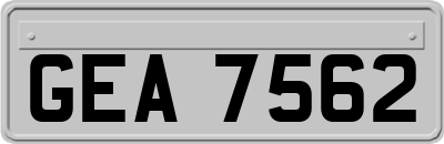 GEA7562