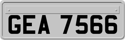 GEA7566